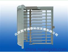 一字全高转闸HYT-ZJ110Z 安全与美学的完美融合——北京昊宇通泰科技发展有限公司倾力打造